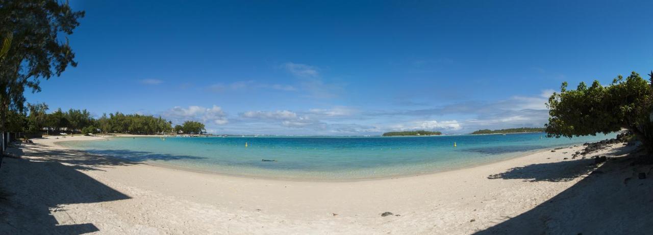 Talamba Blue Panzió Blue Bay Kültér fotó